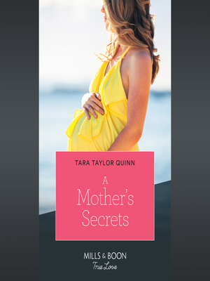 cover image of A Mother's Secrets